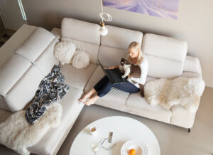 Prowadzenie własnej firmy to konieczność ciągłego podejmowania dobrych decyzji